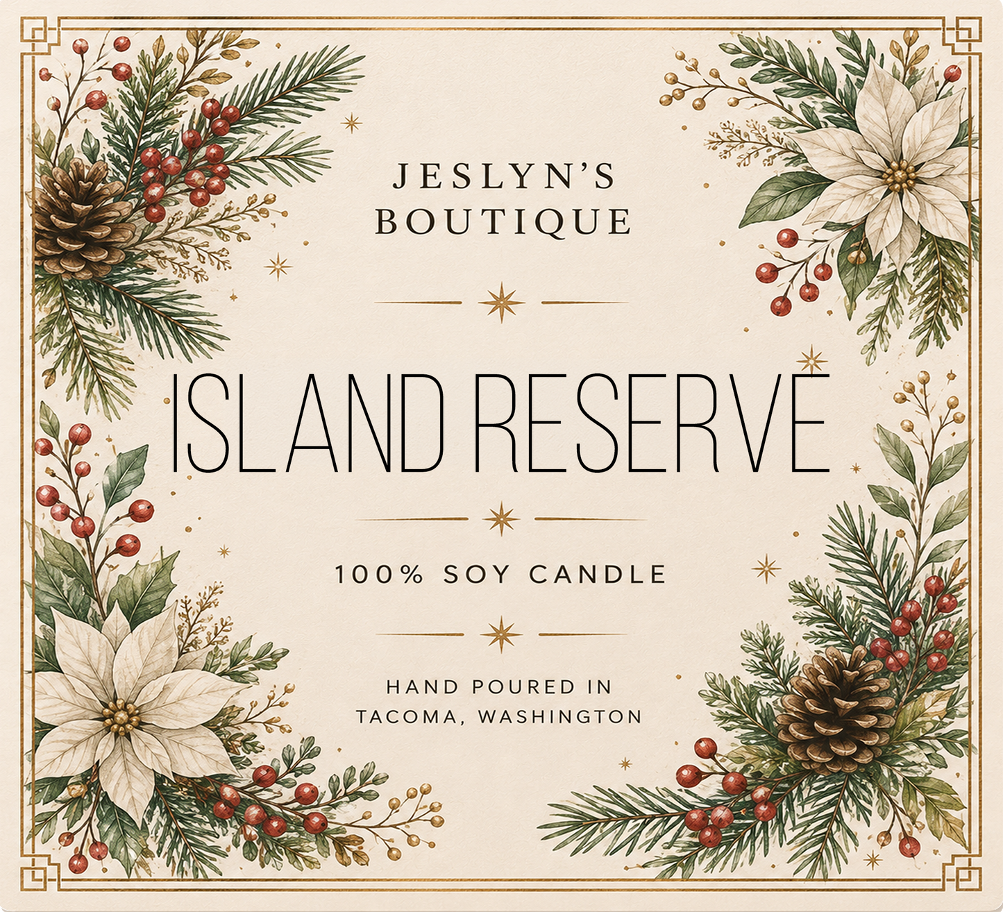 Island Reserve