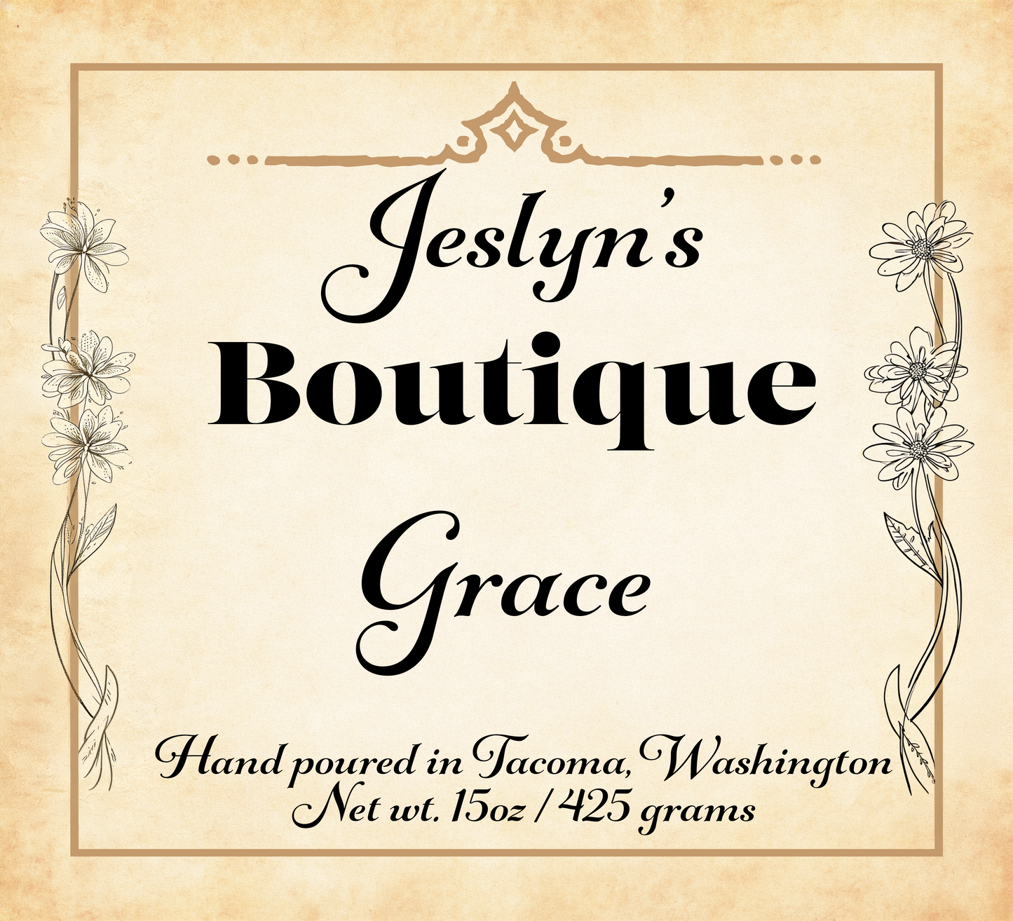 Grace