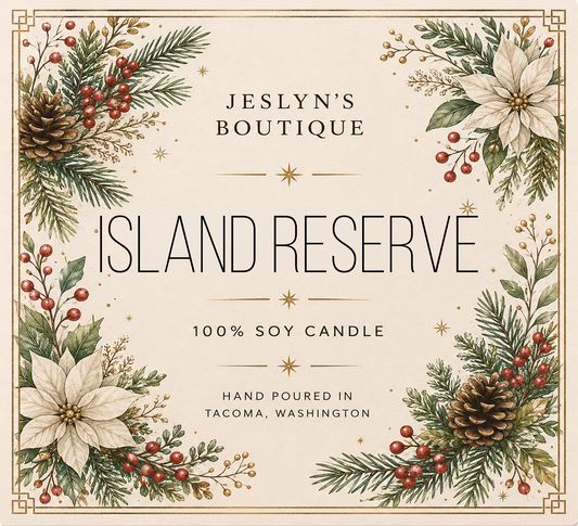 Island Reserve